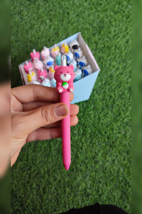 مداد جادویی_مدادنوکی بی نهایت_مدادنوکی دو دهم کپی