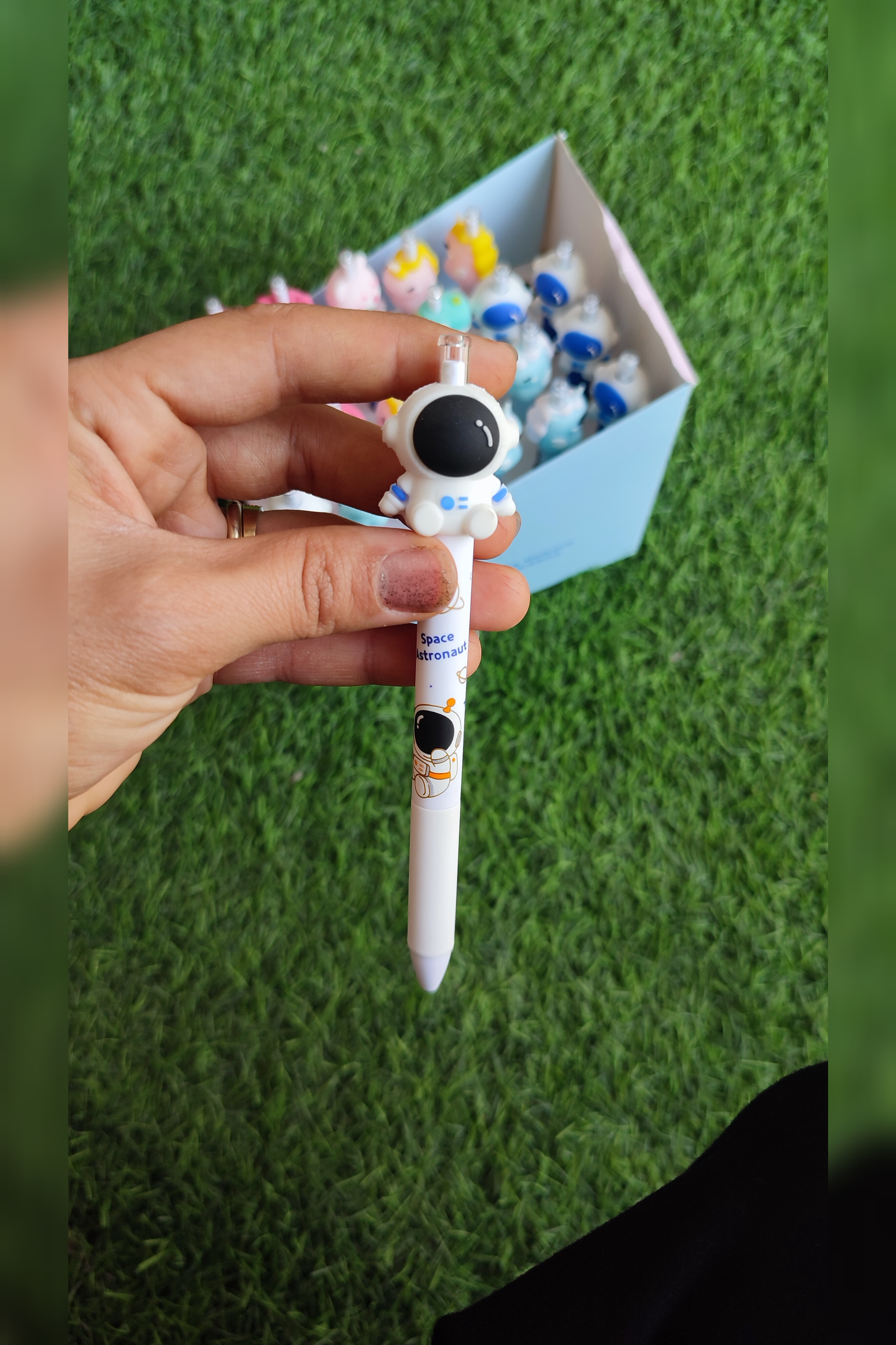 مداد جادویی_مدادنوکی بی نهایت_مدادنوکی دو دهم کپی