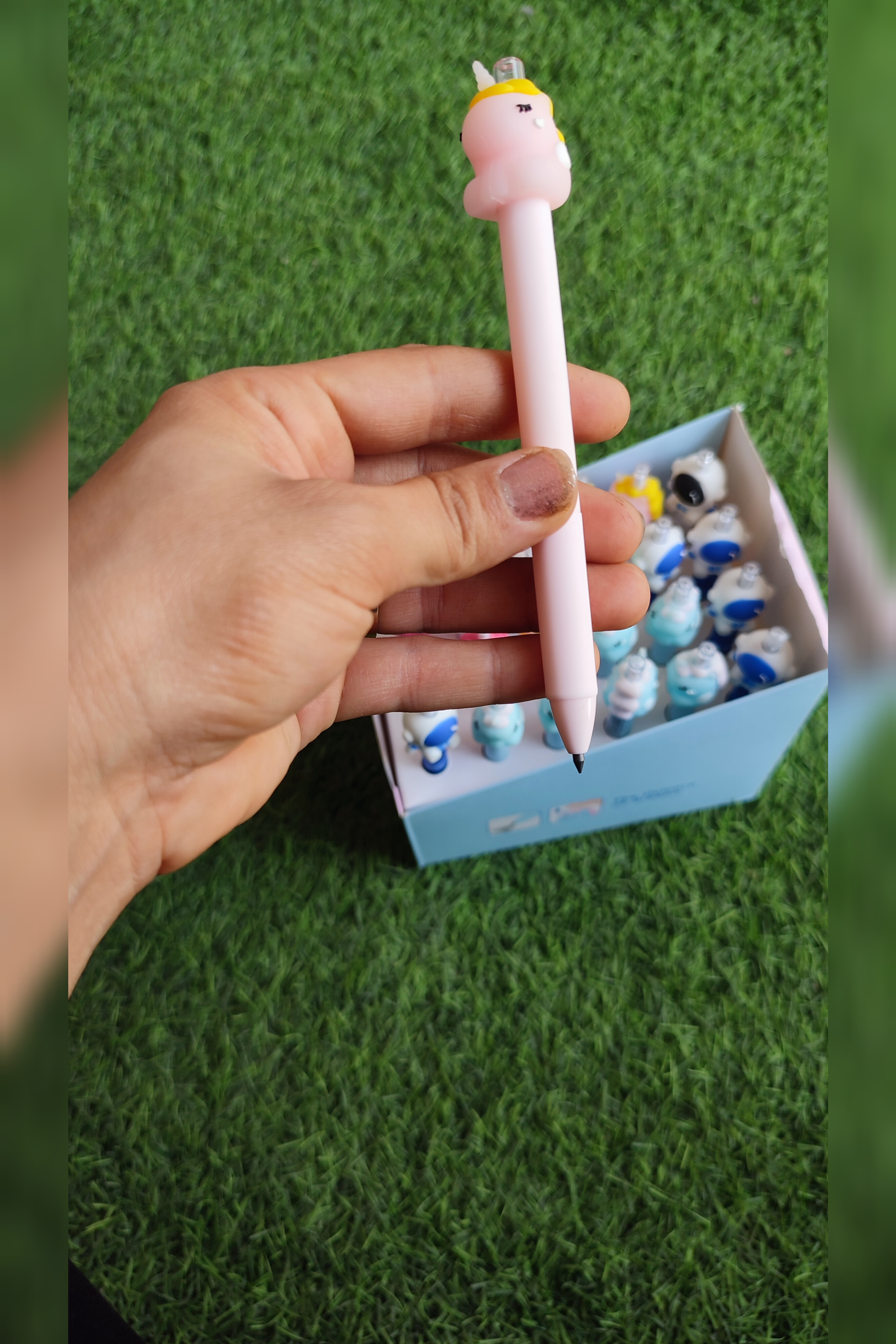 مداد جادویی_مدادنوکی بی نهایت_مدادنوکی دو دهم کپی