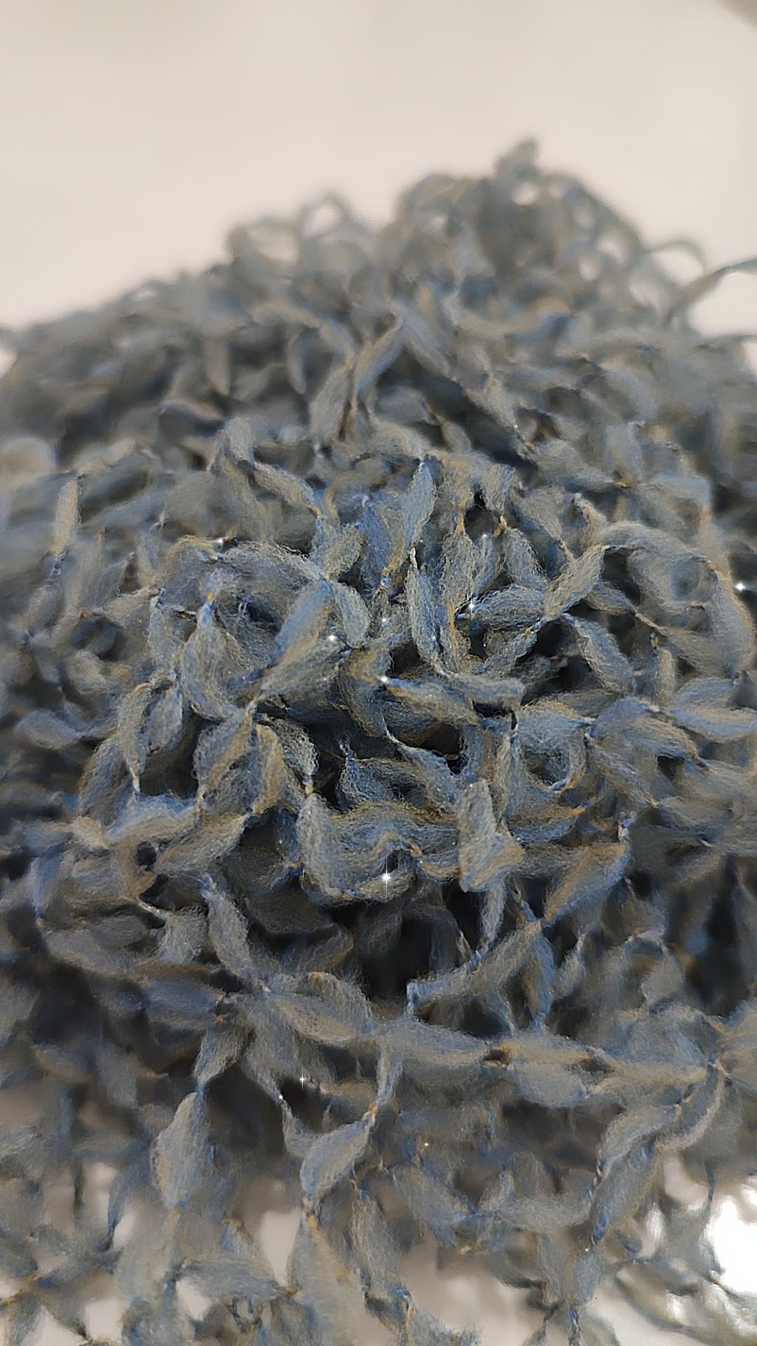 خرید پوشال رنگی الیاف نخی تک و عمده_پوشال رنگی رنگی_پوشال نخی پنبه ای _پوشال کادویی