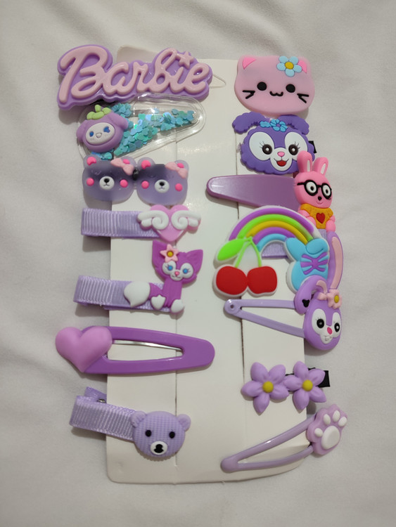 گیره مو مناسب و باکیفیت _گیره ارزان_گیره تق تقی_گیره سیلیکونی_گیره عمده و تکی_خرید گیره مو مناسب