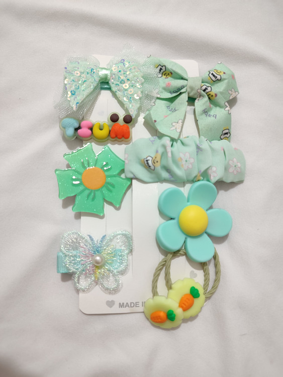 گیره مو مناسب و باکیفیت _گیره ارزان_گیره تق تقی_گیره سیلیکونی_گیره عمده و تکی_خرید گیره مو مناسب