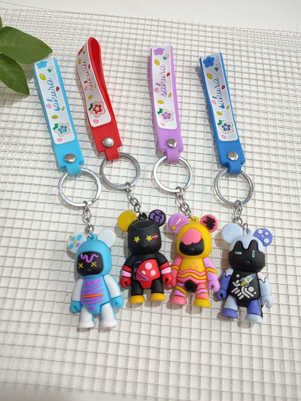 جاکلیدی سیلیکونی_جاکلیدی موش سیلیکونی