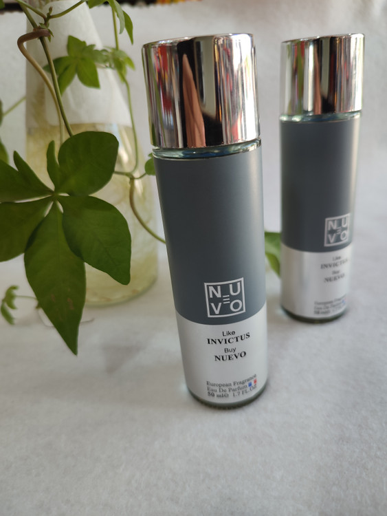 عطر نوئوو_INVICTUS