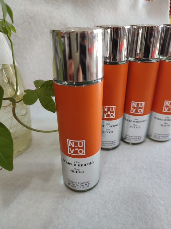 عطر نوئوو _TERRE D'HERMES
