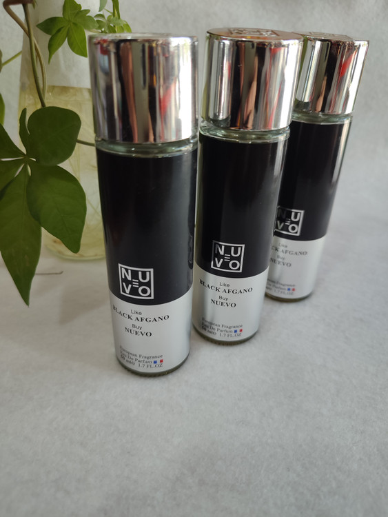 عطر نوئوو_BLACK AFGANO