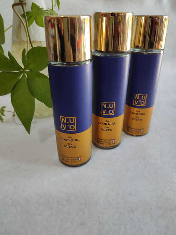 عطرنوئوو_GOOD GIRL