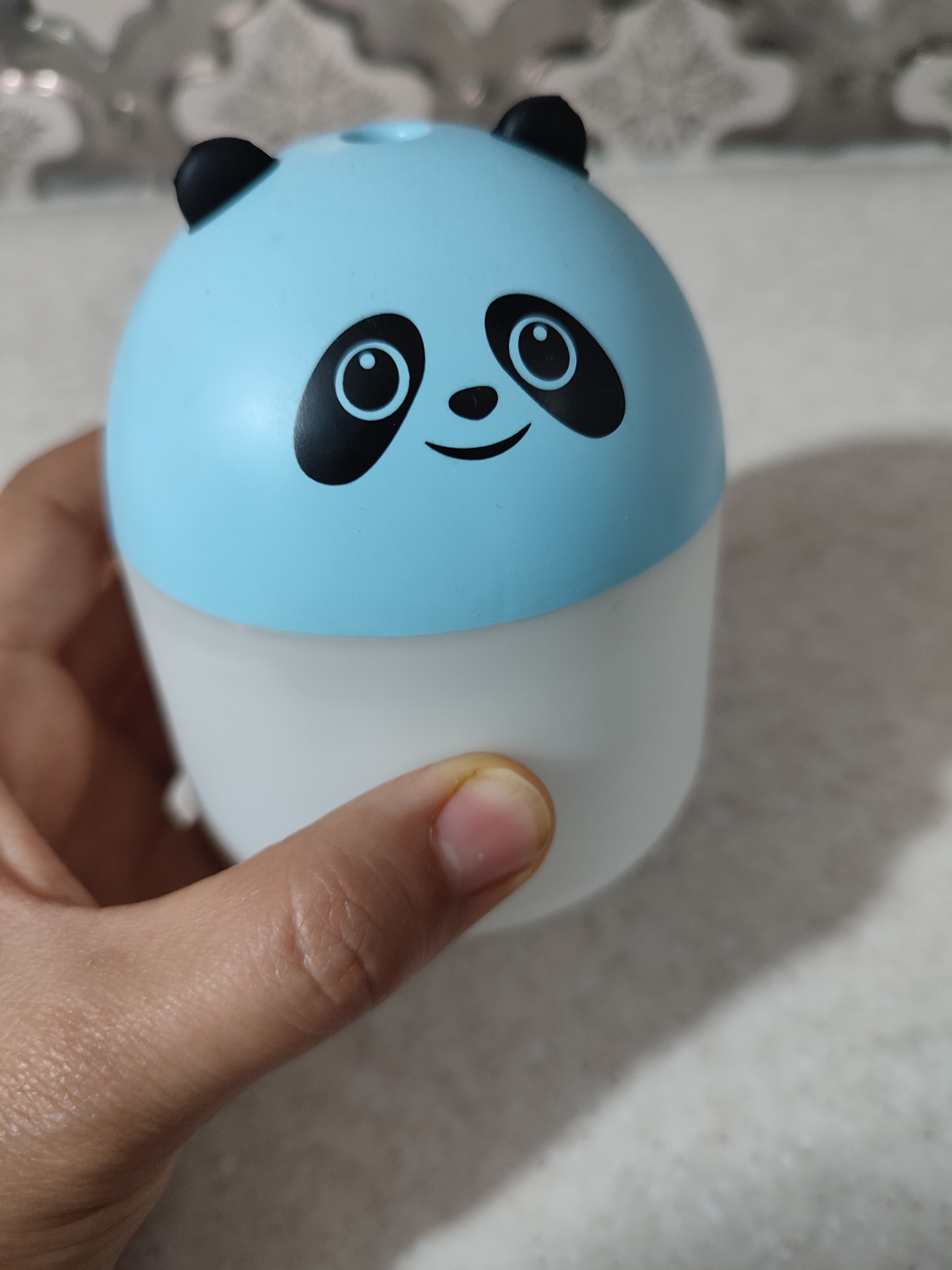 قیمت خرید بخور هوا_خوشبوکننده هوا_بخور سرد_چراغ خواب سه کاره _بخور سه کاره_بخور گربه_خوشبوکننده هوا شارژی