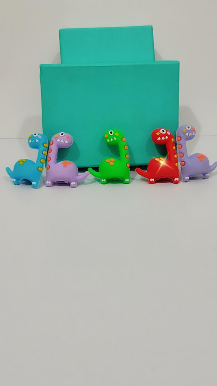 سرمدادی سیلیکونی دایناسوری