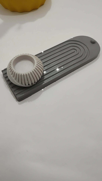 قیمت خرید جاعود و شمع پلی استر_نشکن_پلاستیک فشرده_باکیفیت بالا_قیمت مناسب_ارزان