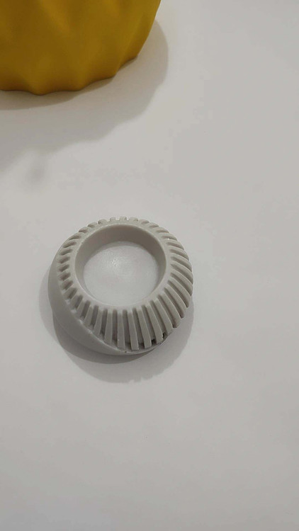 قیمت خرید جا شمع وارمری پلی استر_شمع وارمری_جا شمع دکوری_جاشمع ارزان و باکیفیت