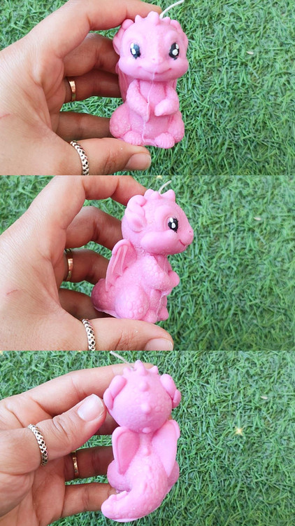 قیمت خرید اینترنتی شمع سال جدید_سال نو_سال ۱۴۰۳_شمع نماد سال_شمع اژدها