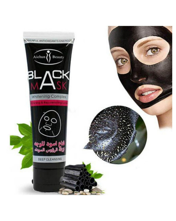 قیمت عمده، خرید عمده ماسک ذغال صورت، ماسک سیاه صورت، ماسک ایچون بیوتی سیاه، ماسک لایه بردار، ماسک جوش سرسیاه. بلک ماسک