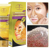 قیمت عمده، خرید عمده ماسک ذغال صورت، ماسک سیاه صورت، ماسک ایچون بیوتی سیاه، ماسک لایه بردار، لایه بردار خاویار طلایی. ماسک جوش سرسیاه. بلک ماسک
