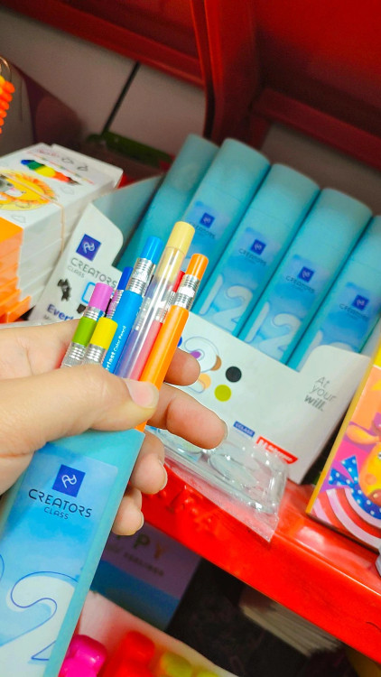 مدادرنگی اتودی سی کلاس